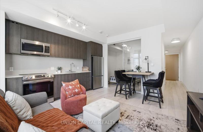 357 King Street W 3507, Toronto, ON M5V 0S7