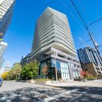 11 Lillian Street 1103, Toronto, ON M4S 0C3