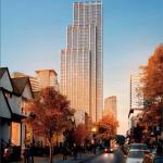 1315 Bay Street 2301, Toronto, ON M5R 0E4