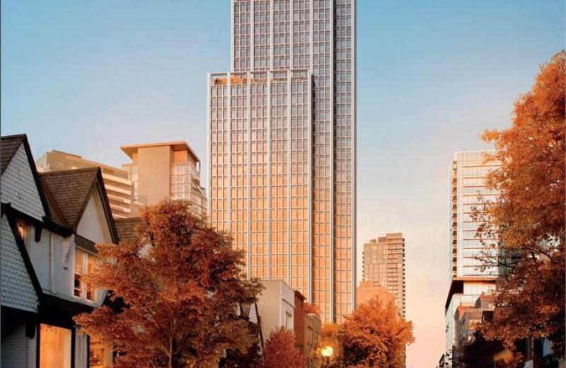 1315 Bay Street 2301, Toronto, ON M5R 0E4