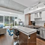 1030 King Street W 333, Toronto, ON M6K 0B4