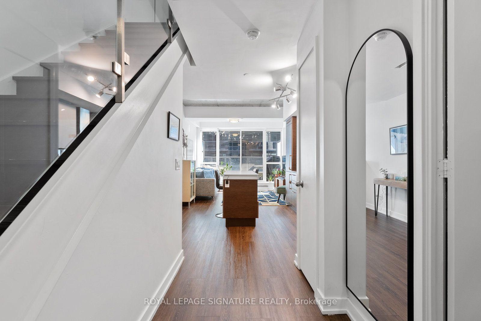 1030 King Street W 333, Toronto, ON M6K 0B4