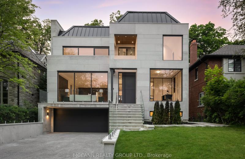 64 Glengowan Road, Toronto, ON M4N 1G4