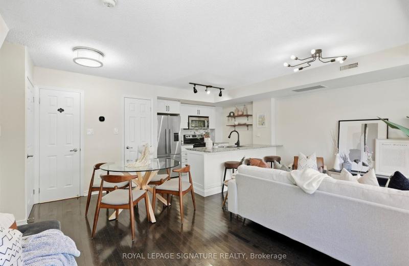 11 Ruttan Street 225, Toronto, ON M6P 0A1