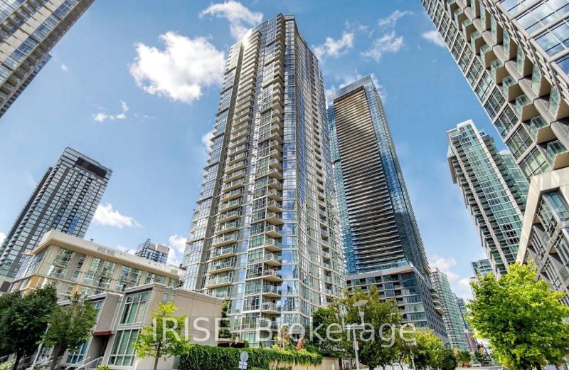10 Navy Wharf Court 2905, Toronto, ON M5V 3V2