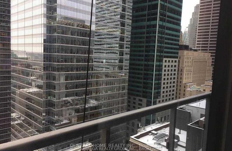 70 Temperance Street 2904, Toronto, ON M5H 4E8