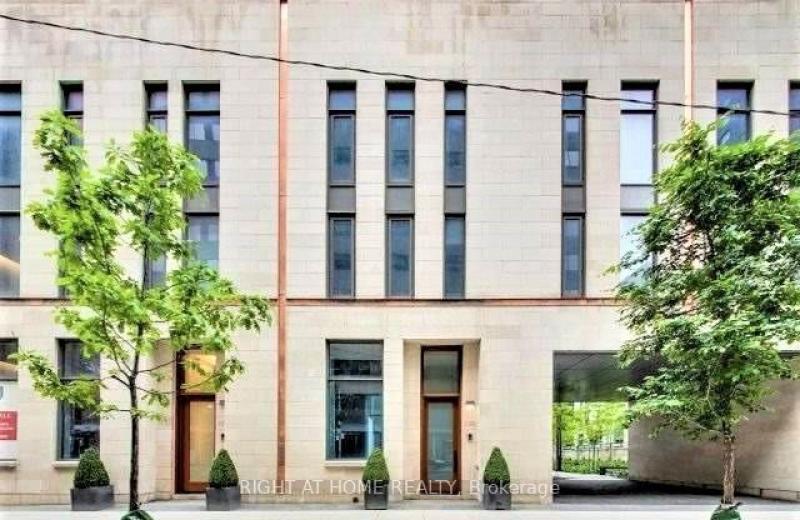 1082 Bay Street, Toronto, ON M5S 0A3