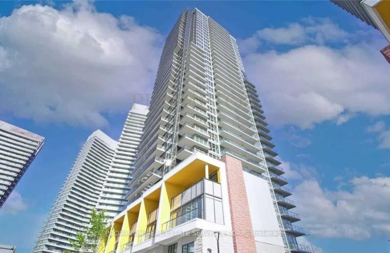 95 Mcmahon Drive 2805, Toronto, ON M2K 0H1