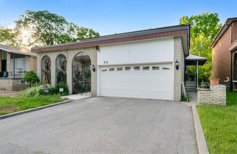 94 Charlton Boulevard Basement, Toronto, ON M2M 1B9