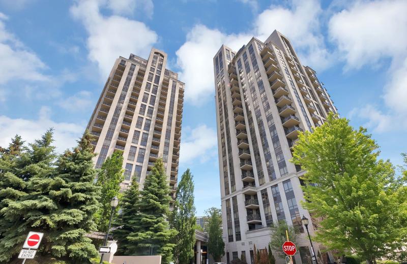 133 Wynford Drive 707, Toronto, ON M3C 0J5