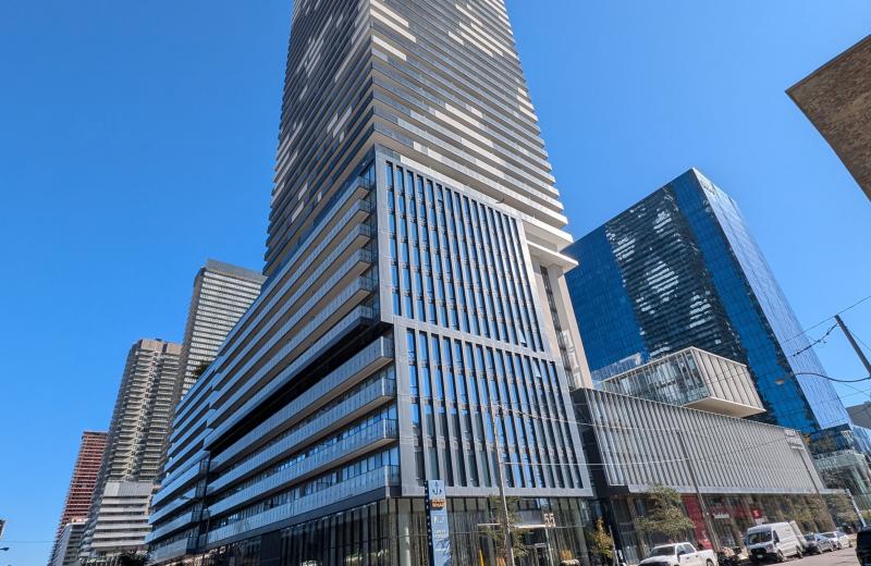 55 Cooper Street PH108, Toronto, ON M5E 0G1