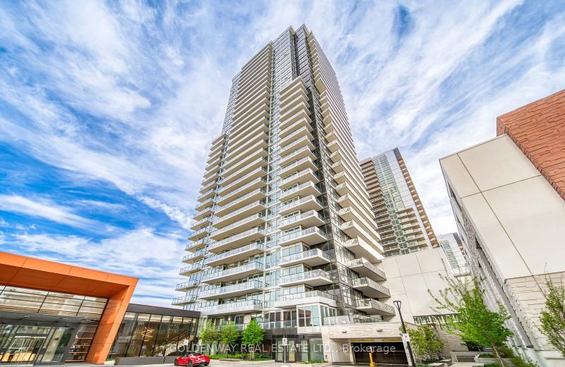 85 McMahon Drive 2109, Toronto, ON M2K 0H1