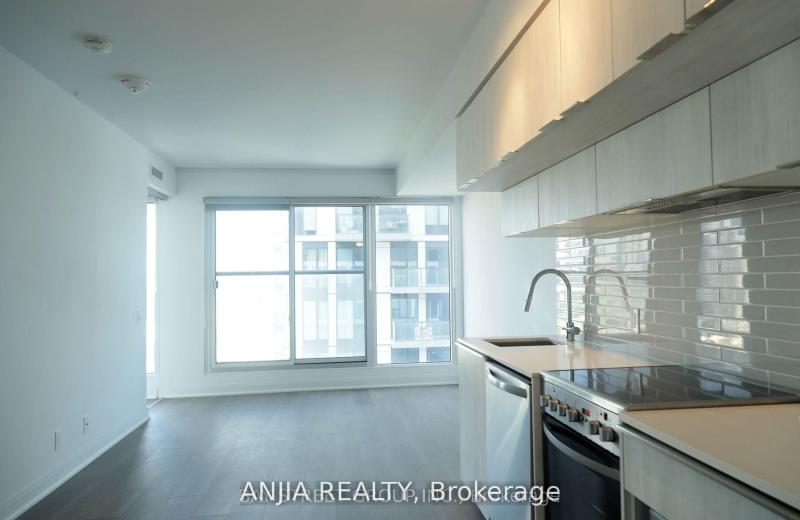 181 Dundas Street E 2711-1BR, Toronto, ON M5A 0N5