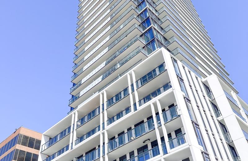 29 Green Trail 1807, Toronto, ON M2K 0J9