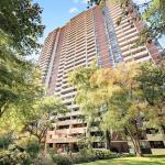 40 Homewood Avenue 807, Toronto, ON M4Y 2K2