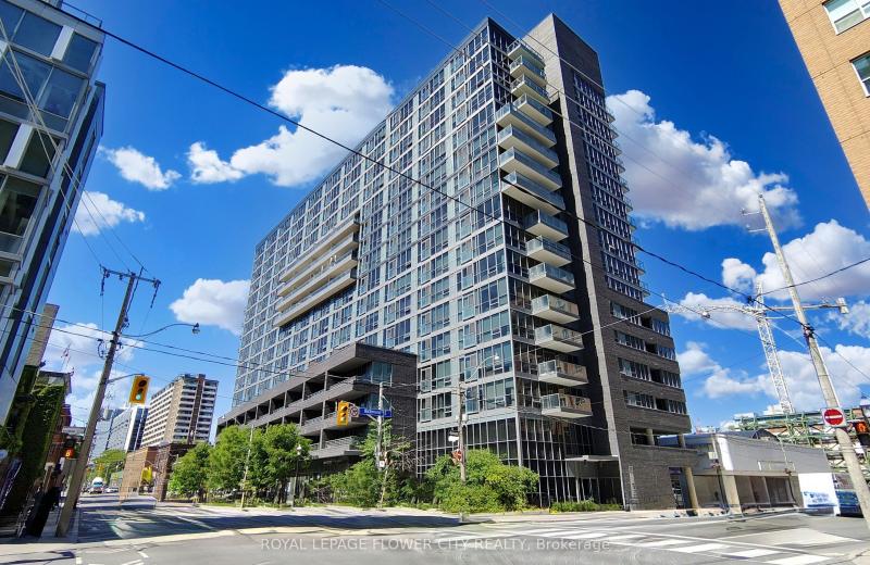 320 Richmond Street 104, Toronto, ON M5A 2R3