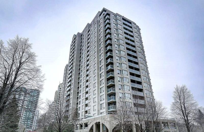 28 Empress Avenue 1901, Toronto, ON M2N 6Z7