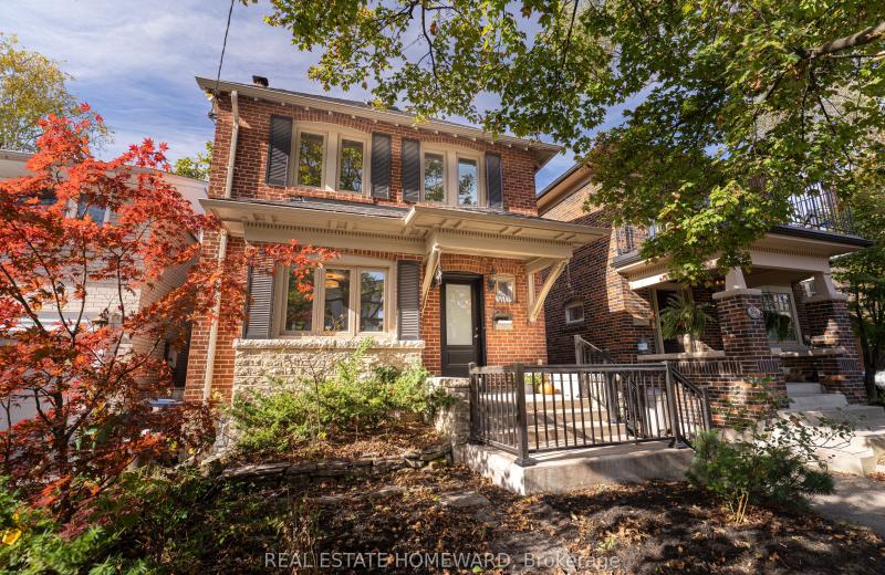 312 Rosewell Avenue, Toronto, ON M4R 2B2
