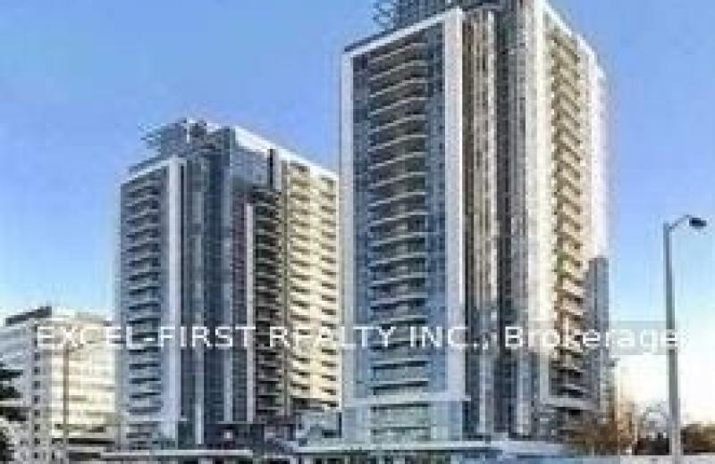 5793 Yonge Street Ph 105, Toronto, ON M2M 3T9