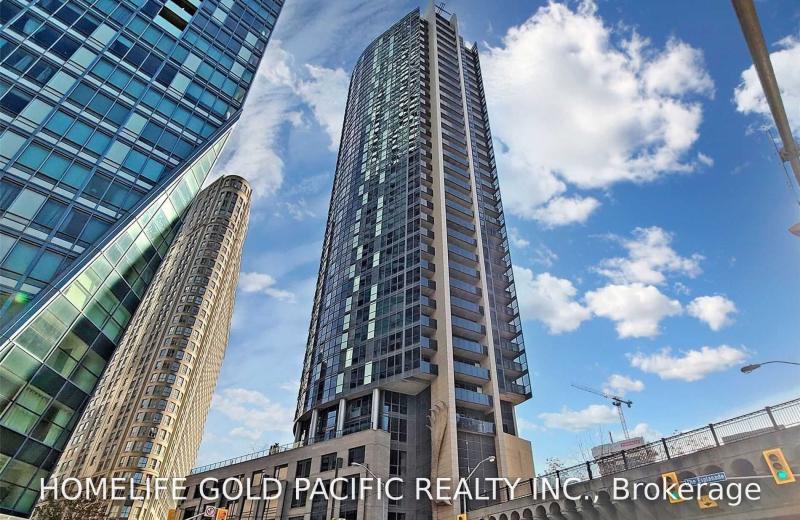 1 The Esplanade Boulevard 1505, Toronto, ON M5E 0A8