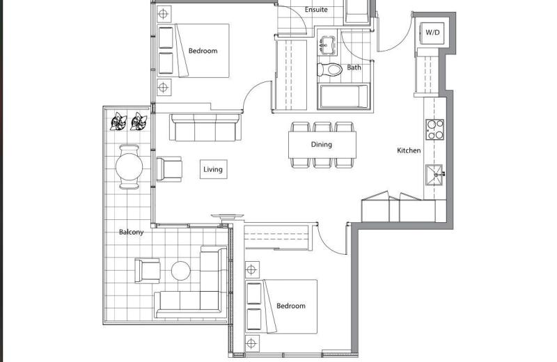27 McMahon Drive 503, Toronto, ON M2K 0J1