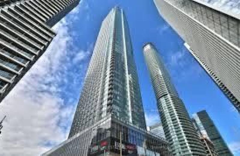 10 York Street 3808, Toronto, ON M5J 0E1