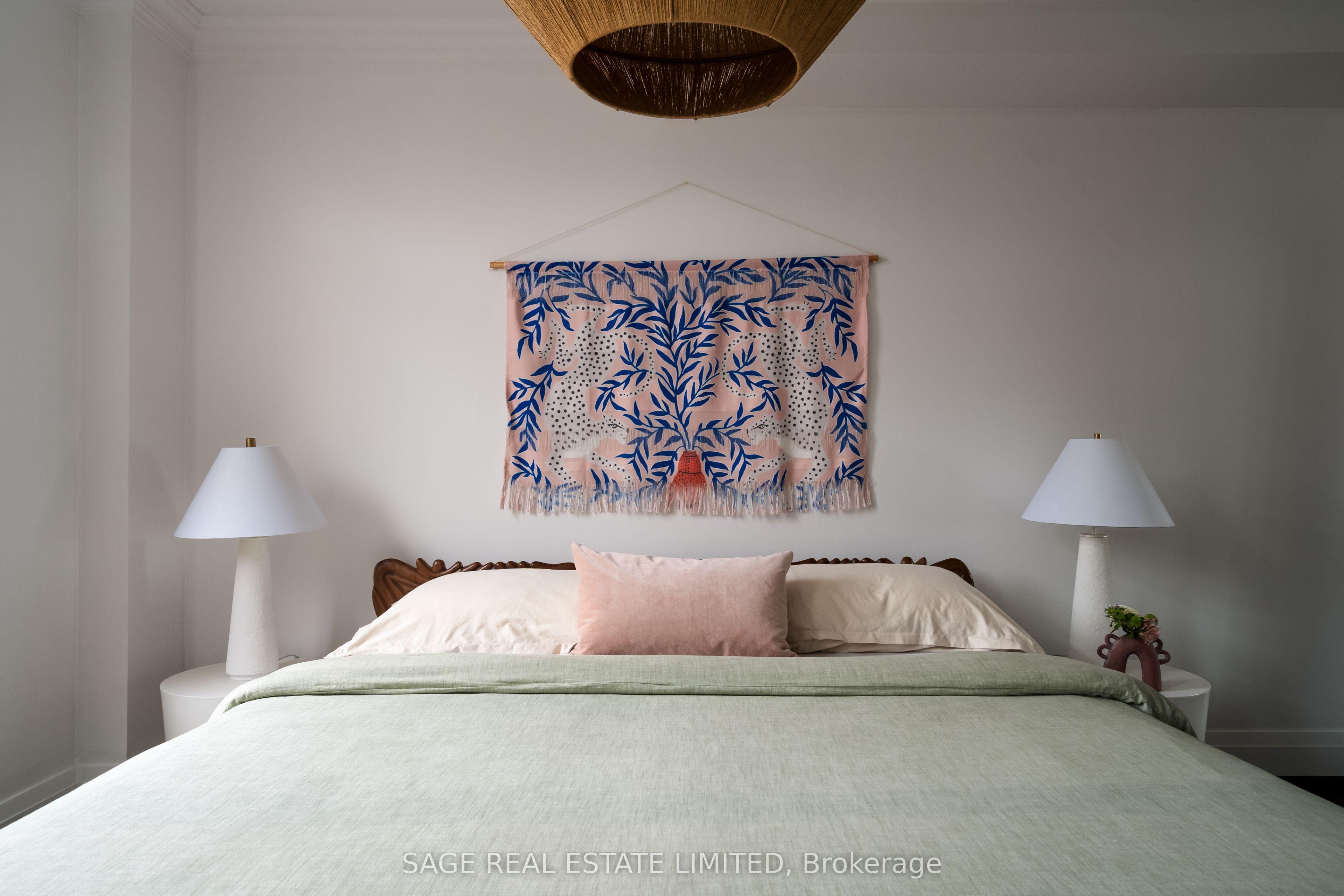 12 Sudbury Street 2603, Toronto, ON M6J 3W7
