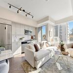 1 Cardiff Road 305, Toronto, ON M4P 0G2
