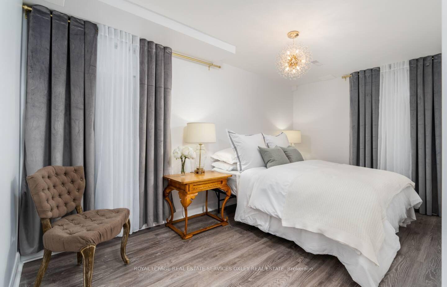 20 Alcina Avenue Lower, Toronto, ON M6G 2E8