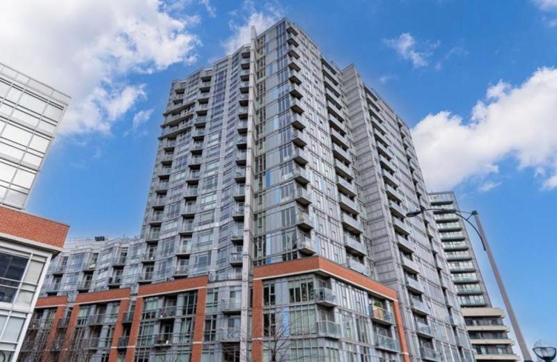 150 Sudbury Street 1314, Toronto, ON M6J 3S8