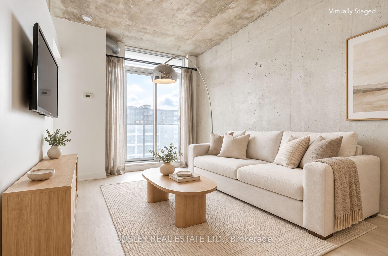 150 Sudbury Street 1314, Toronto, ON M6J 3S8