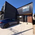 29 Earnscliffe Road Laneway Unit, Toronto, ON M6E 1J4
