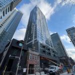 65 Mutual Street 1805, Toronto, ON M5B 0E5