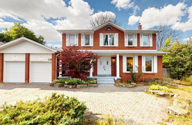 24 Tullamore Drive, Toronto, ON M2L 2E8