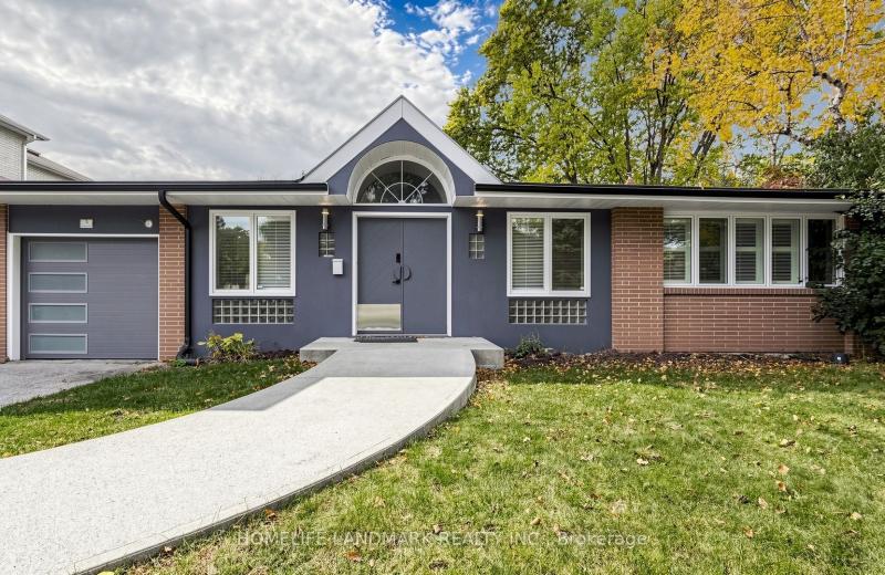 1 Malabar Place, Toronto, ON M3B 1A4