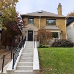 8 Glen Edyth Drive Main, Toronto, ON M4V 2V7