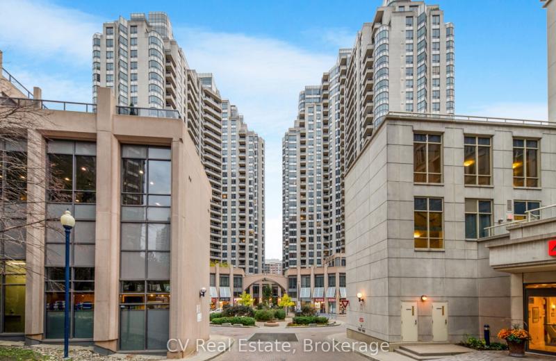 5 Northtown Way 1109, Toronto, ON M2N 7A1
