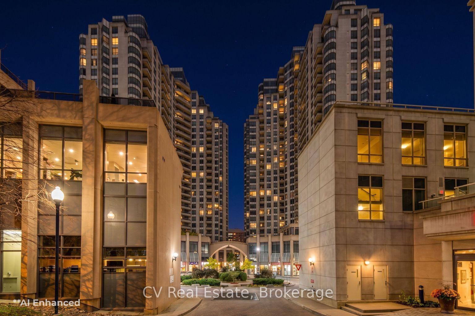 5 Northtown Way 1109, Toronto, ON M2N 7A1