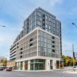 1 Hillsdale Avenue W 202, Toronto, ON M4S 0E5