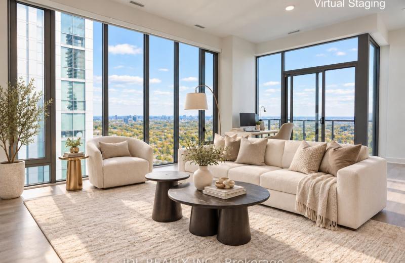 8 Cumberland Street 5105, Toronto, ON M4W 0B6