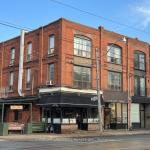 968 Bathurst Street 2, Toronto, ON M5R 3G6