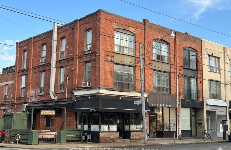 968 Bathurst Street 2, Toronto, ON M5R 3G6