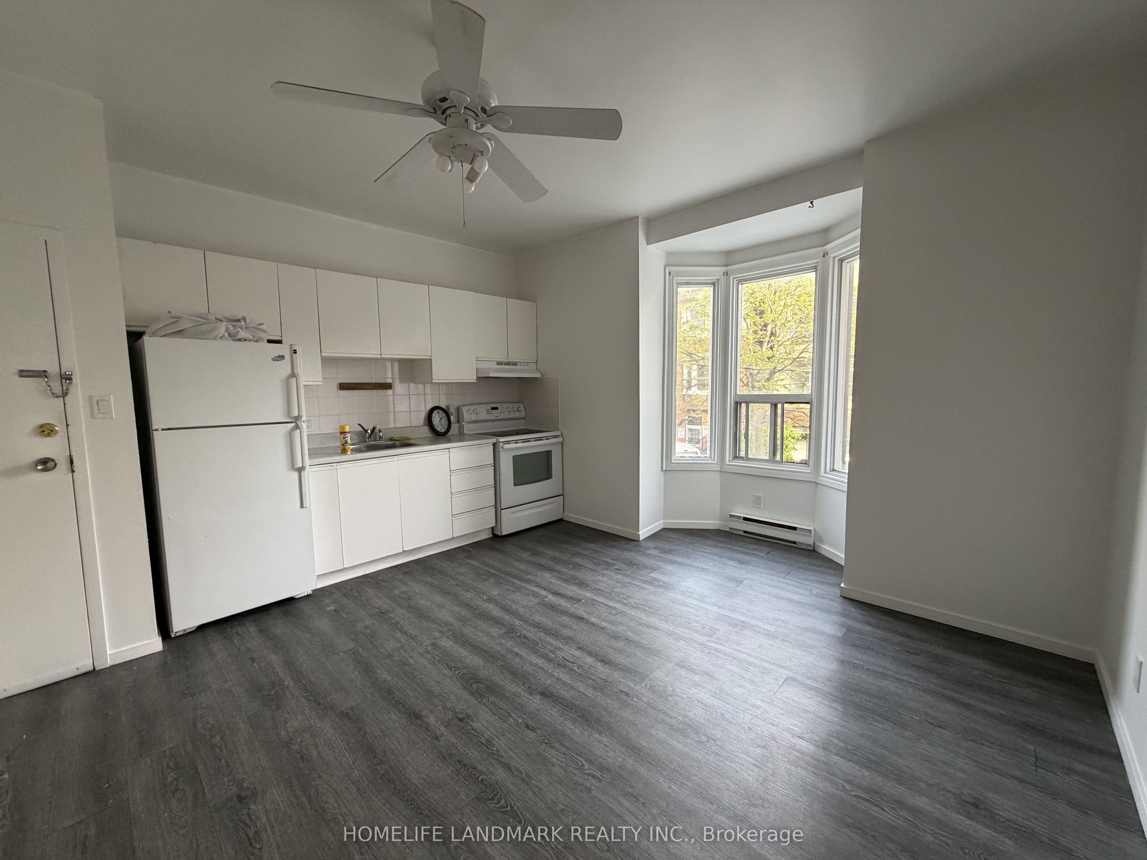 968 Bathurst Street 2, Toronto, ON M5R 3G6