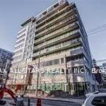 38 Niagara Street 907, Toronto, ON M5V 3X1