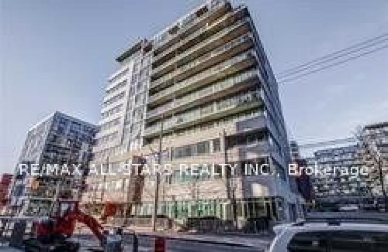 38 Niagara Street 907, Toronto, ON M5V 3X1