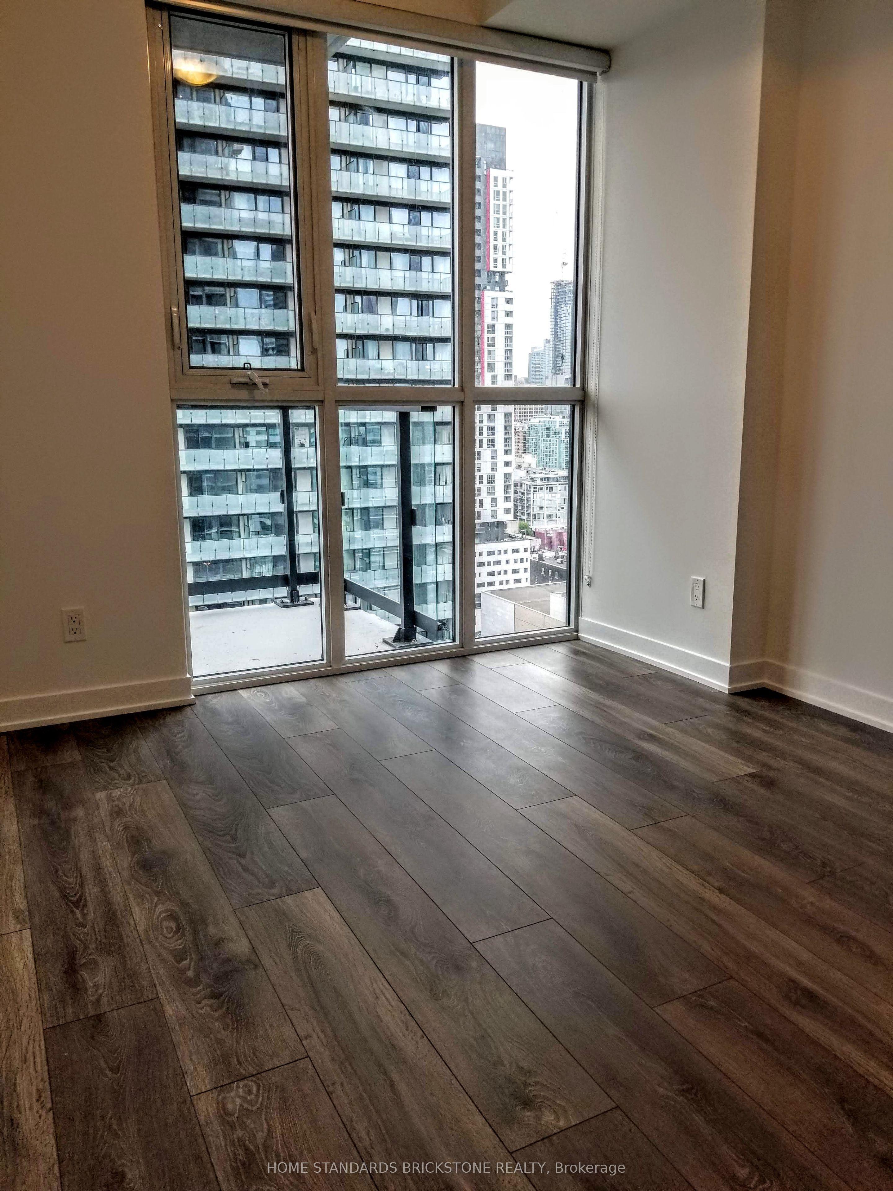 87 Peter Street 2306, Toronto, ON M5V 0P1