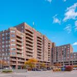 1700 Eglinton Avenue E 525, Toronto, ON M4A 2X4