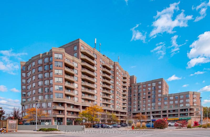 1700 Eglinton Avenue E 525, Toronto, ON M4A 2X4
