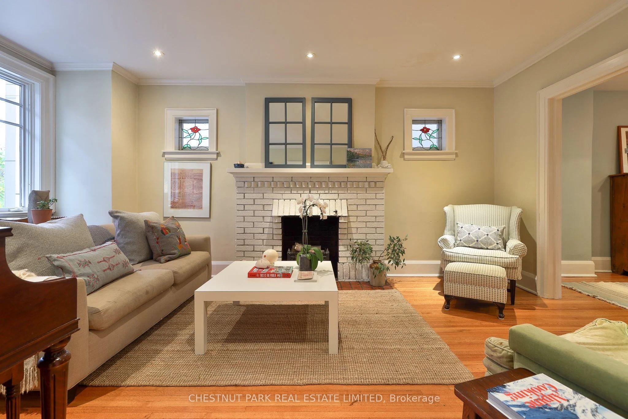 127 Albertus Avenue, Toronto, ON M4R 1J6