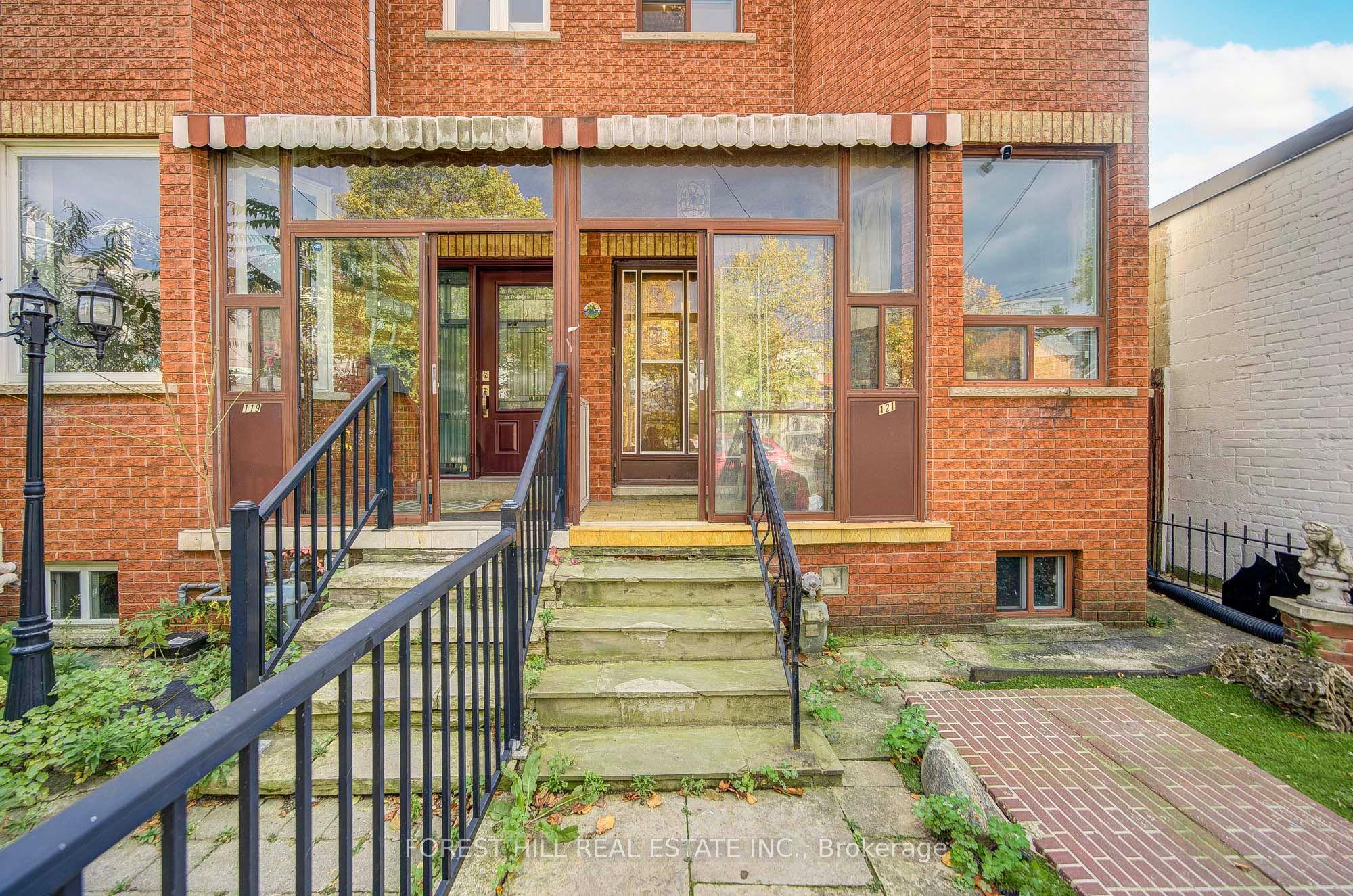 121 Niagara Street, Toronto, ON M5V 1C7